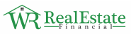 WR Real Estate Financial - William Charlton - Private Mortgage Money Lender